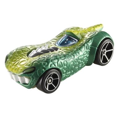 Autíčka Toy Story 3 - REX - Hot Wheels