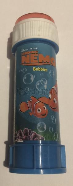 BUBLIFUK Hledá se NEMO 60ml