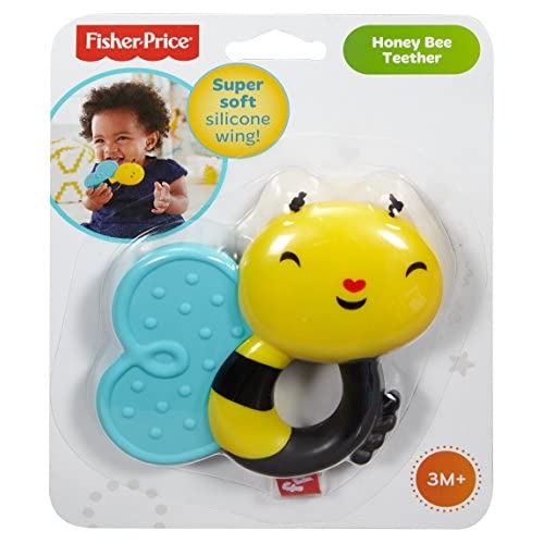 Fisher Price kousátko včelka