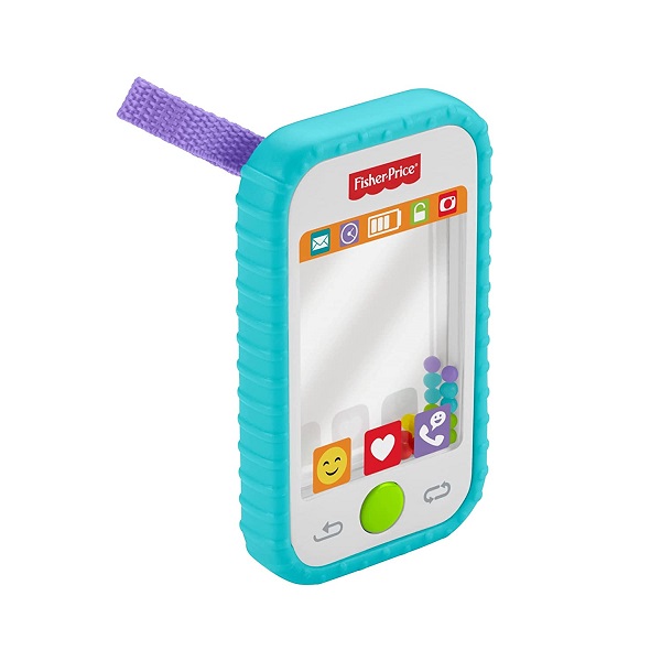 Fisher price Selfie telefon GML96