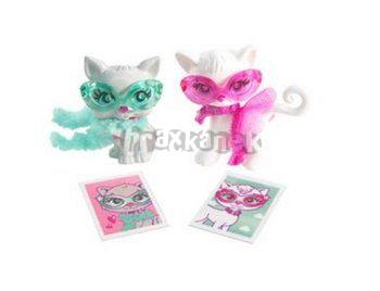 POLLY POCKET ZVÍŘÁTKA
