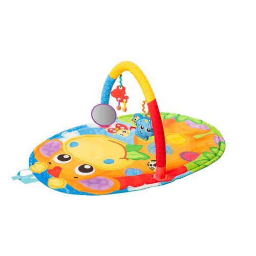 PLAYGRO HRACÍ PODLOŽKA ŽIRAFA