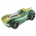 Autíčka Toy Story 3 - REX - Hot Wheels