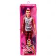 Barbie Model Ken 176