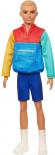 Barbie model Ken s bundou