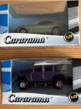 Cararama - kovové autíčko 1:72 171BND