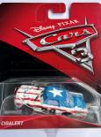 CIGALERT Demolition Derby CARS - Mattel