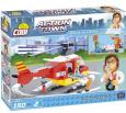 Cobi 1762 ACTION TOWN - Záchranná helikoptéra