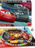 Dino Cars 3: Piston cup race