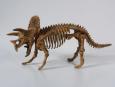 Dino MUMMY - Triceratops