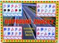 Dopravní značky elektrická hra