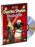 DVD Ovečka Shaun 4.díl - ABRAKADABRAKA