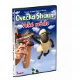DVD Ovečka Shaun 5.díl - VELKÉ PRÁDLO
