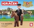 EFKO IGRÁČEK Tomáš G. Masaryk