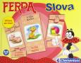FERDA Slova