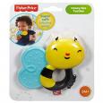 Fisher Price kousátko včelka