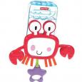 Fisher Price KRAB ZRCADLO