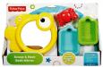Fisher Price sada do vany se zrcátkem