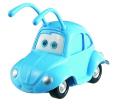 FLIK - Filmová autíčka - CARS - Mattel