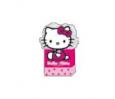 Guma HELLO KITTY