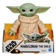 Hasbro Mandalorian Baby Yoda figurka Star Wars 15 cm