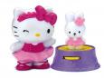 HELLO KITTY Balerína - taštička