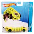 Hot Wheels auto mutant FLEXFORCE