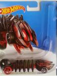 Hot Wheels auto mutant SCORPEDO