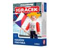 IGRÁČEK FANYNKA II HOKEJ 2015