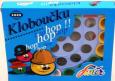 Kloboučku hop - hra