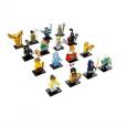 LEGO 71011 MINIFIGURKY - PARTY 15 SÉRIE