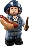 LEGO 71022 minifigurky Harry Potter a Fantastická zvířata - 18. Tina Goldstein