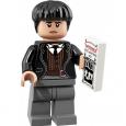 LEGO 71022 minifigurky Harry Potter a Fantastická zvířata - 21. Credence Barebone