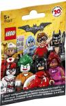 Lego Creator 71017 Minifigurky Batman film