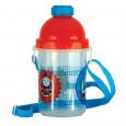 Mašinka Tomáš - Sportovní láhev 400 ml - Tomáš a jeho přátelé - ZAK!