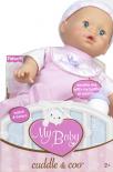 Miminko do kolébky - Fisher Price