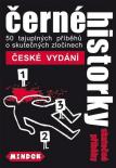 Mindok Černé historky Skutečné příběhy
