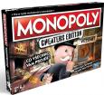 Hasbro Monopoly Cheaters edition CZ