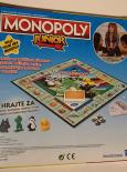 Hasbro MONOPOLY Junior