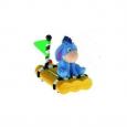 Oslíček Ijáček do vany Fisher Price