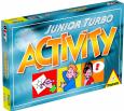 Piatnik Activity JUNIOR TURBO