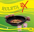 Ruleta Na ex! hra od ALBI