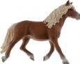 Schleich Horse Club Haflinger Hengst