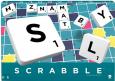 Mattel Scrabble original