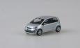 Škoda Citigo 3D Silver Brilliant Metallic - 1:43 - model ABREX