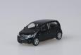 Škoda Citigo Deep Black Metallic - 1:43 - model ABREX