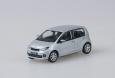 Škoda Citigo Silver Brilliant Metallic - 1:43 - model ABREX