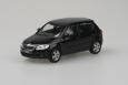 Škoda Fabia II. - Black Magic - 1:43 - model ABREX