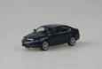 Škoda Octavia III Blue Pacific Metallic 1:43 model ABREX