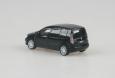 Škoda Praktik Black Magic 1:43 model ABREX